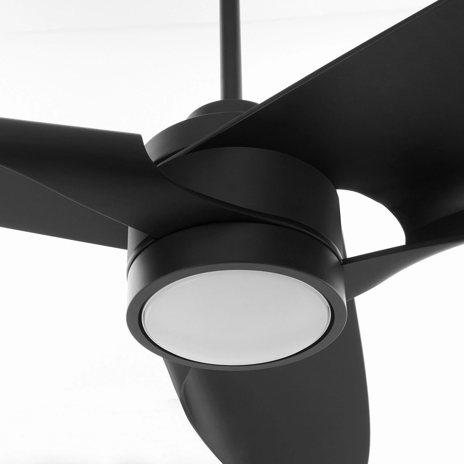 Xega 60"Ceiling Fan Black