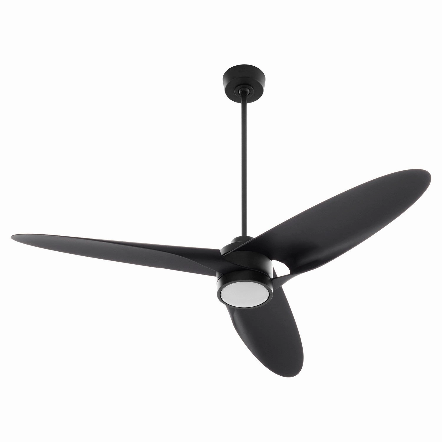 Xega 60"Ceiling Fan Black