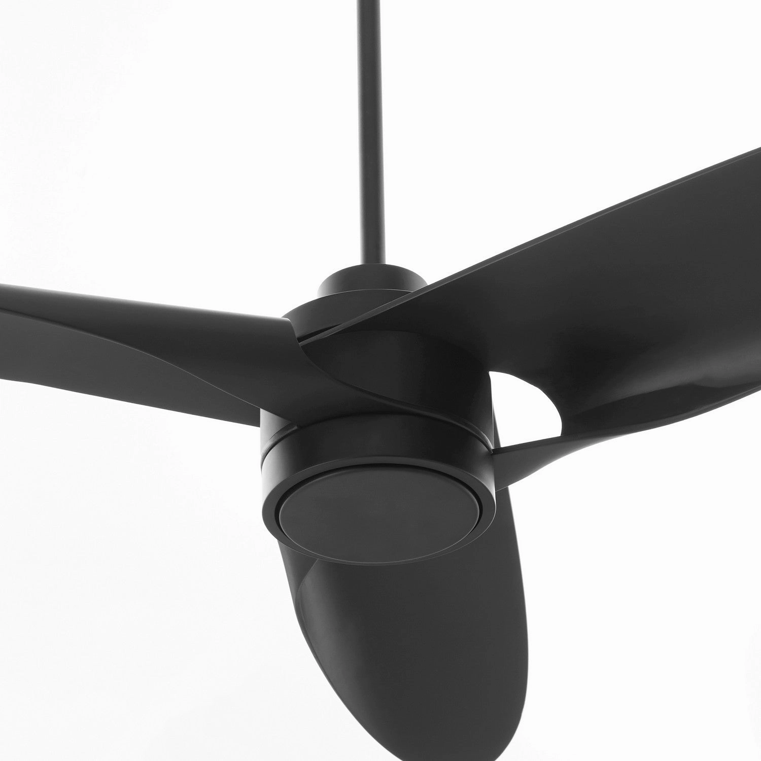 Xega 60"Ceiling Fan Black