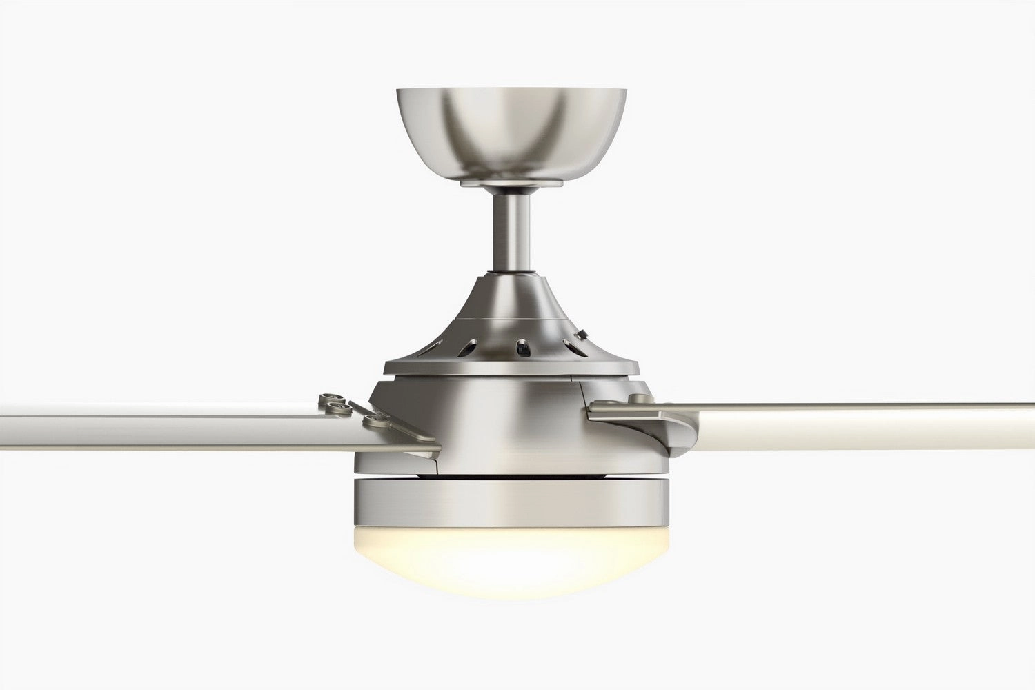 Xeno 56"Ceiling Fan Brushed Nickel