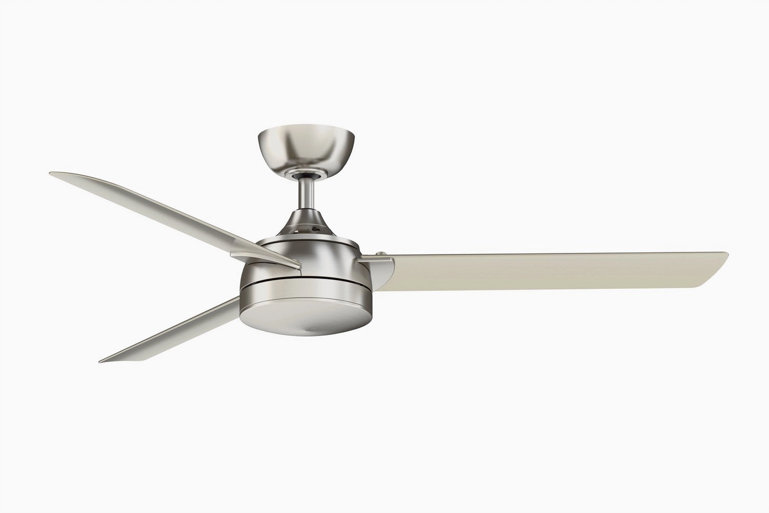Xeno 56"Ceiling Fan Brushed Nickel