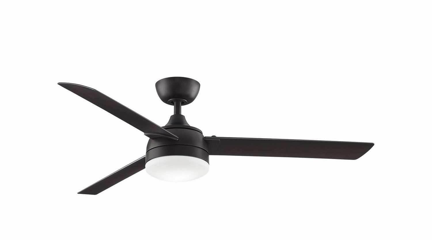 Xeno Wet 56"Ceiling Fan Dark Bronze oscillating medium fans with strong airflow